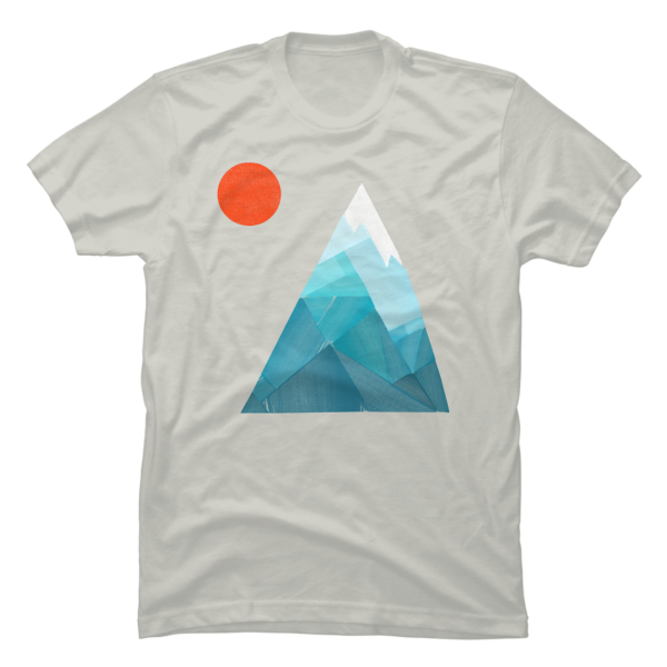 save the arctic t shirt